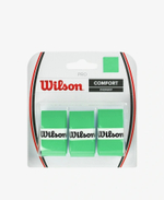Аксессуары для тенниса Намотка овергрип WILSON COMFORT PRO .