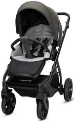 Детская коляска Noordi Fjordi V2 2 в 1 1462150 Alpine Moss