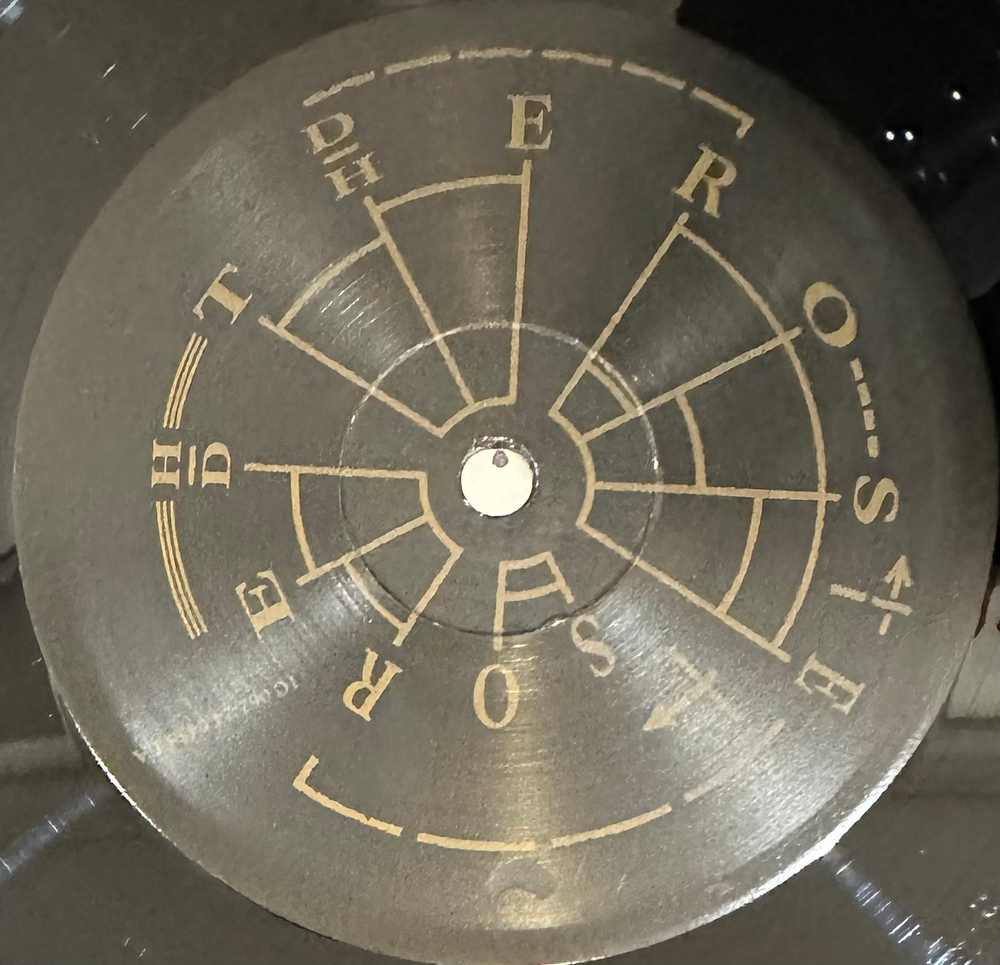 Arcadia- So Red The Rose (Европа 1985г.)