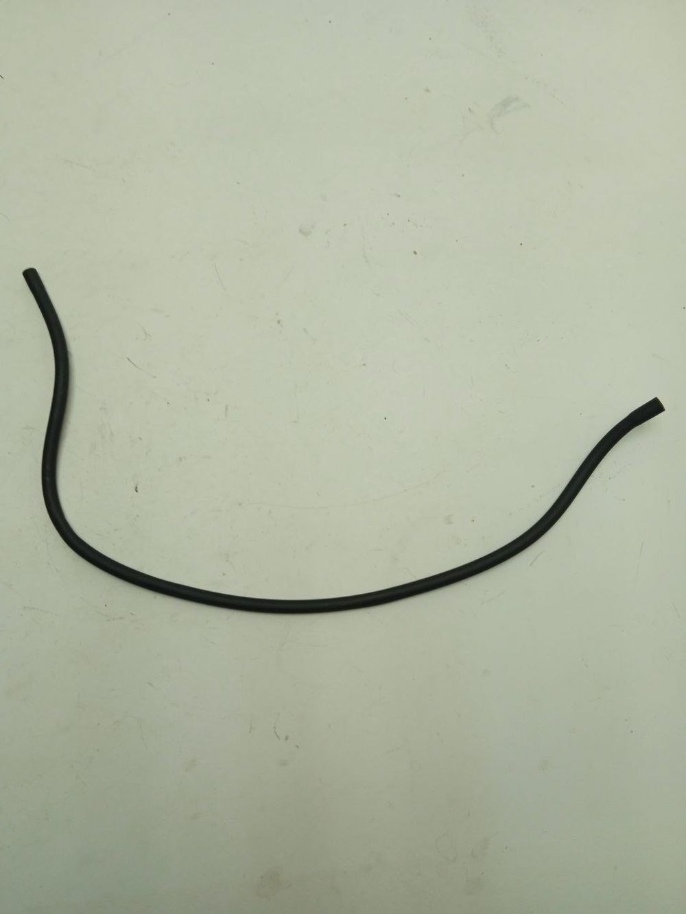 EWS1256EGU кт7 Трубка прессостата для стиральных машин Electrolux б/у