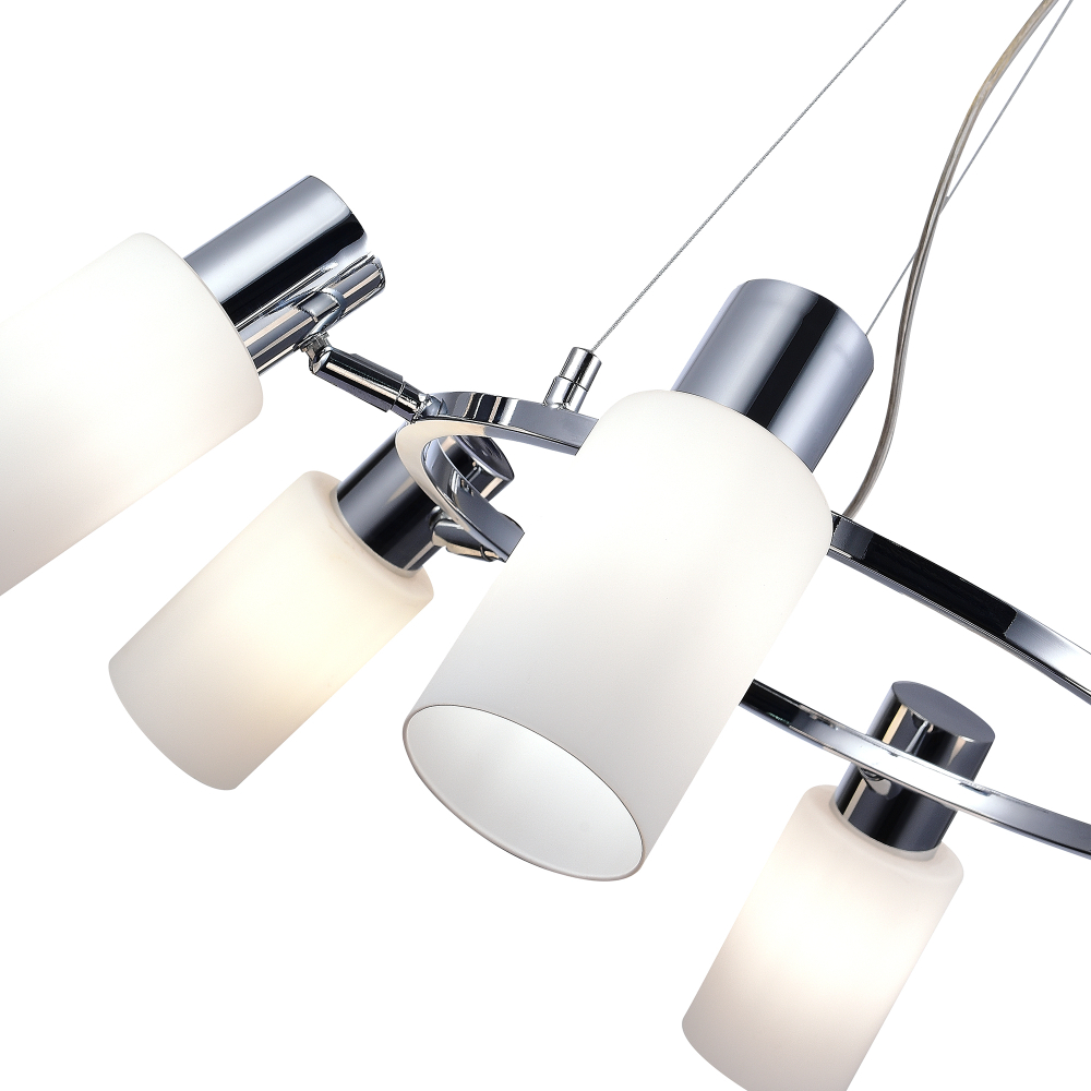 Светильник подвесной Evoluce Gessi SLE1139-103-06