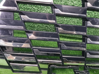 Решетка радиатора Changan CS55PLUS (2021-2024)