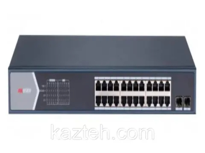 Коммутатор Huawei LS-S3352P-SI-DC
