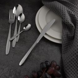 Нож столовый 22,6 см   P.L. Proff Cuisine [12]