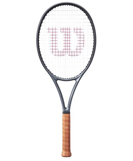 Теннисная ракетка Wilson RF 01 Pro Laver Cup 2025 + струны