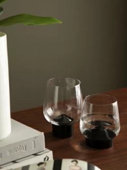 Набор бокалов Obsidian, 490 мл, 2 шт.