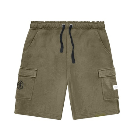 Шорты TRAFFIC Cargo Haki