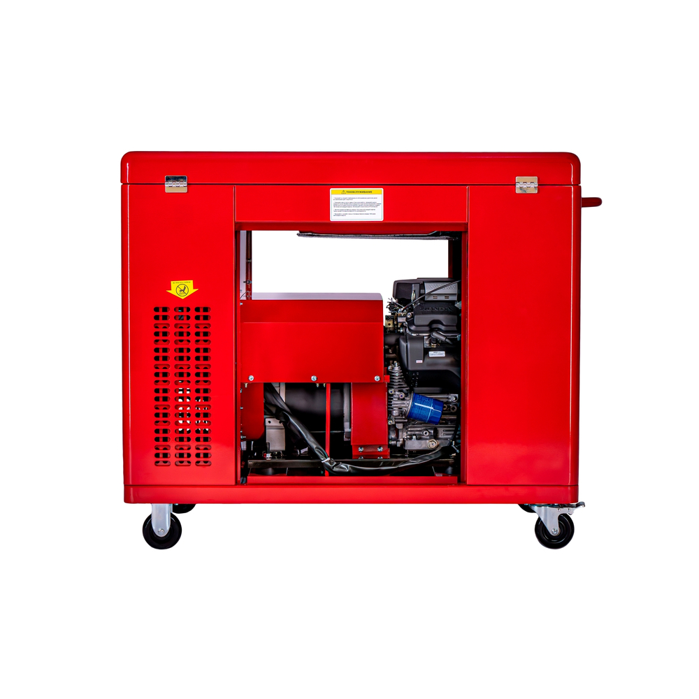 Генератор HND GE11000XQST