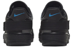 Кроссовки Nike Air Force 1 Low Type GS (Подростковая размерная сетка)