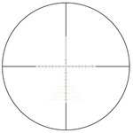 Прицел Artelv LRS 3-12x56 SFP AM8-10X (ASL31256S)