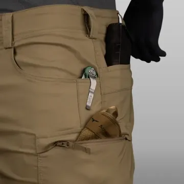 Городские шорты "Орион" Atlant Armour (Песочный)