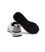 Кроссовки Running Aeronautica Militare - серый(SC276CT3332)