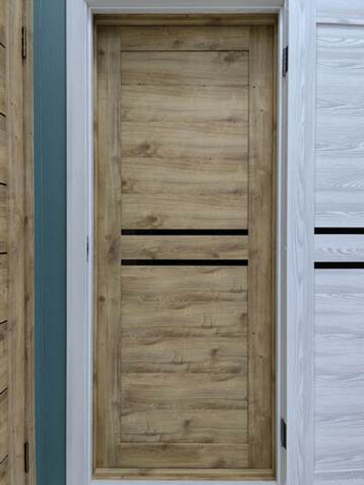 Царговая межкомнатная дверь Лайн-Дор "Талано"