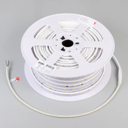 Светодиодная лента герметичная ARL-PV-B54-15.5mm 230V White6000 (8 W/m, IP65, 5060, 10m) (Arlight, -) 029403(2)
