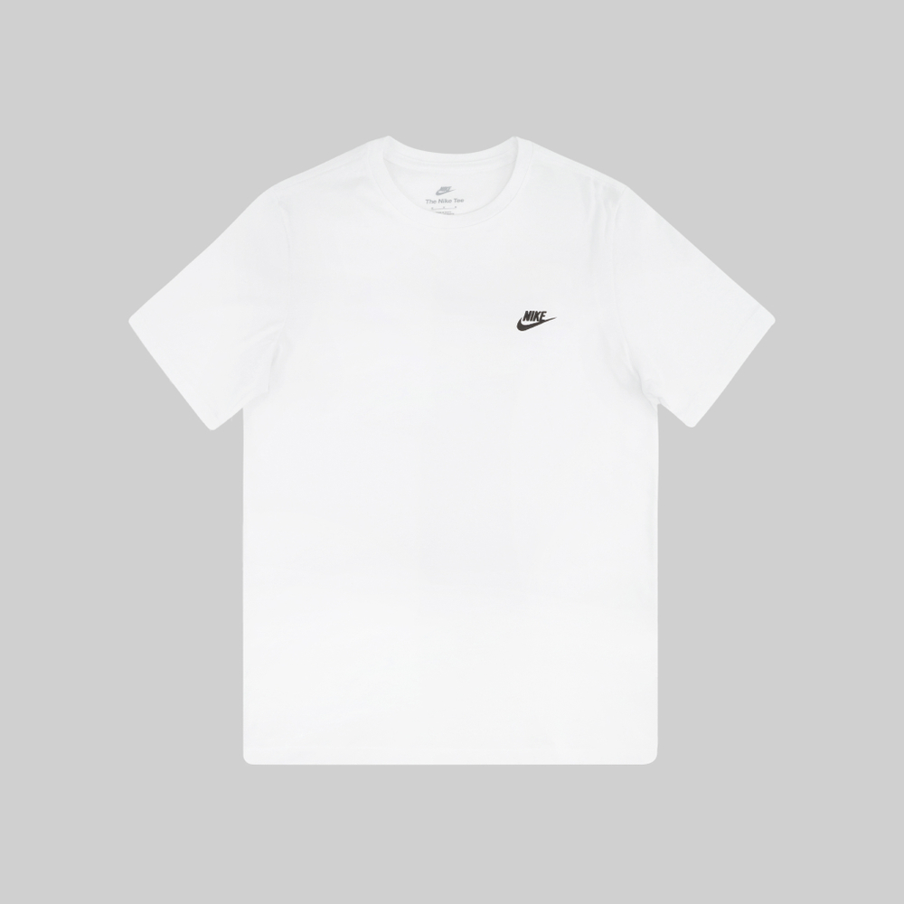 Футболка мужская Nike Sportswear Club