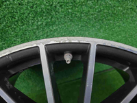 Диск литой R21 Porsche Cayenne 3 (2017-нв) задний