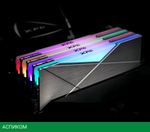 Оперативная память A-Data 2x8GB DDR4 K2 (AX4U36008G18I-DT50)