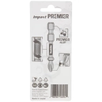 Насадка PH2х50 мм Impact Premier E-form Makita E-03274