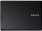 Ноутбук  GIGABYTE G6 16 ", Core i7, 16 Гб RAM, 512 Гб SSD, GeForce RTX 4060, Черный