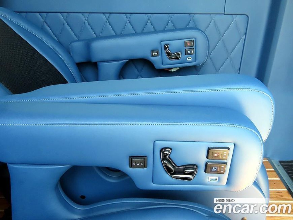 Hyundai Solati 16인승 (12.2019)