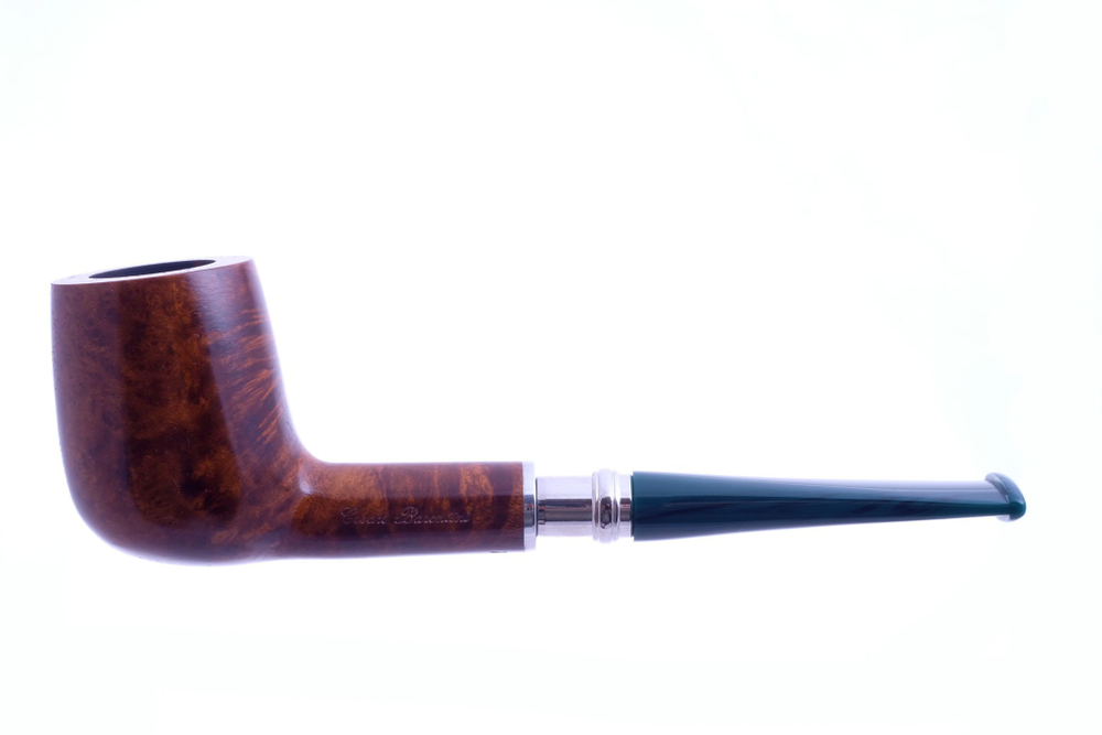 Курительная трубка Barontini Stella Marrone 3 mm, форма 4, Stella-B04