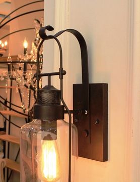 Бра винтаж  01- 101 ( by Funky Vintage )