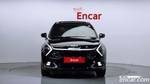 Kia Sportage 5 Generation Дизель 2.0 2WD (10.2021)