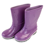 238100 ПВХ дошкольные, Сиреневый