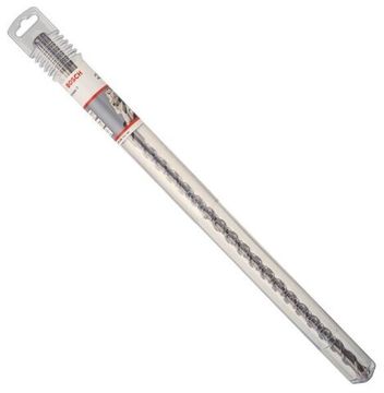 Бур "BOSCH" для перфораторов (16х400/540 мм; SDS-max) 2608586752