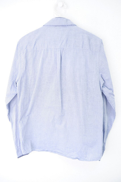 Рубашка Ostin практичная на 13-14 лет