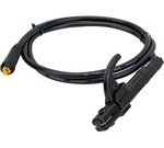 Сварочный комплект для MMA сварки до 200 А, 2+2 метра, SOLARIS