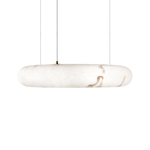 Подвесной светодиодный светильник Loft It Oslo acrylic 10547/600