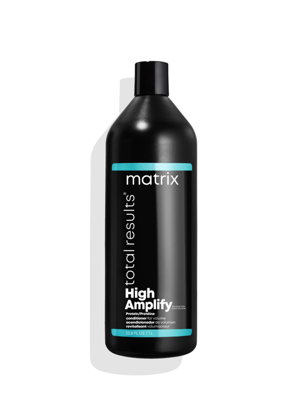 Matrix High Amplify кондиционер для волос, 1000 мл. Для объёма