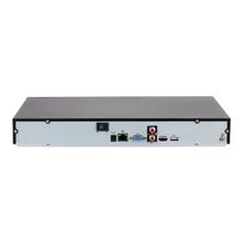 IP видеорегистратор 8 кан. Dahua DHI-NVR2208-I2