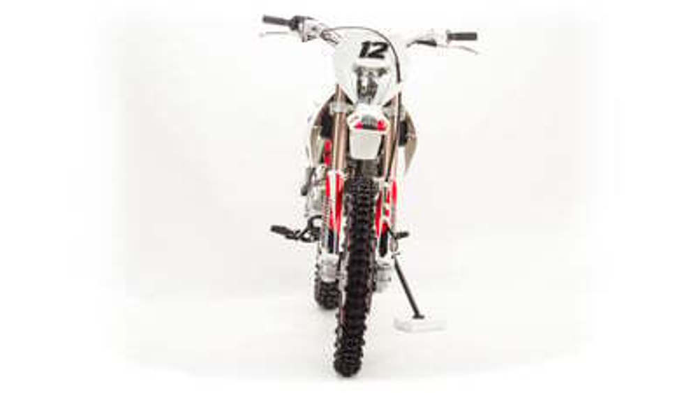 Мотоцикл кроссовый эндуро MOTOLAND XR250 LITE