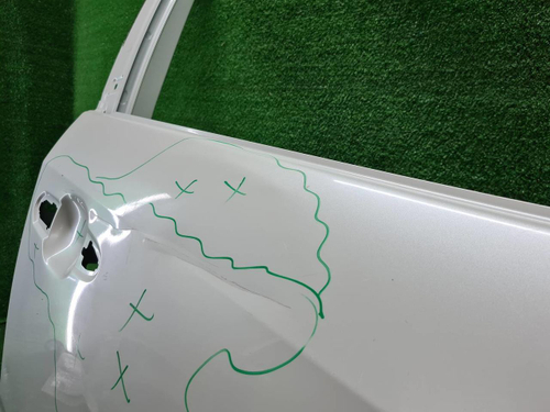 Дверь передняя правая Toyota RAV4 5 XA50 (2018-н.в.)