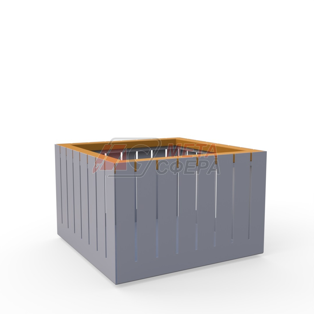 Вазон Хай-Тек