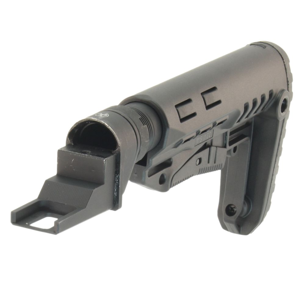 Телескопический приклад ВПО-136, DLG Tactical