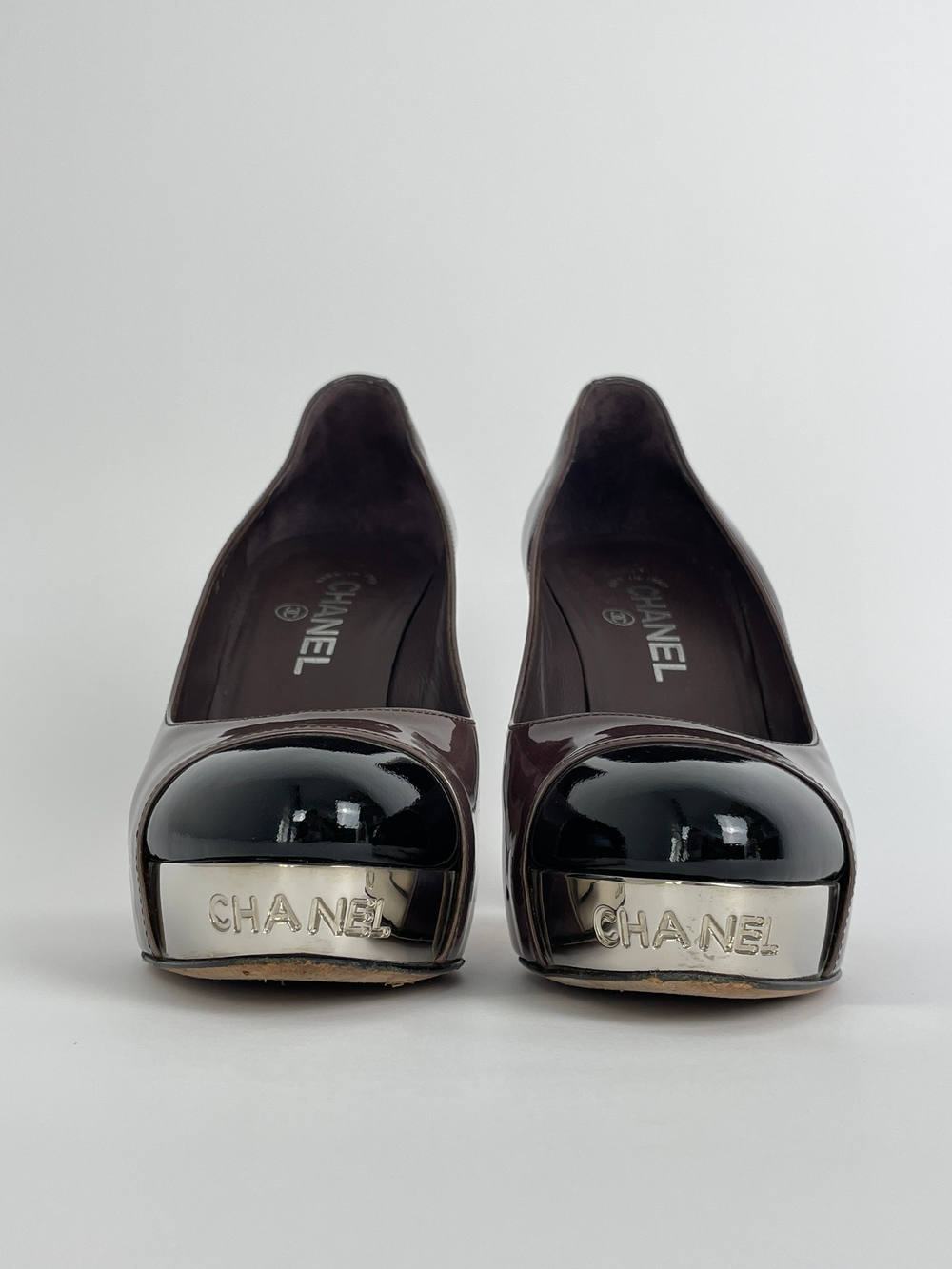 Туфли Chanel