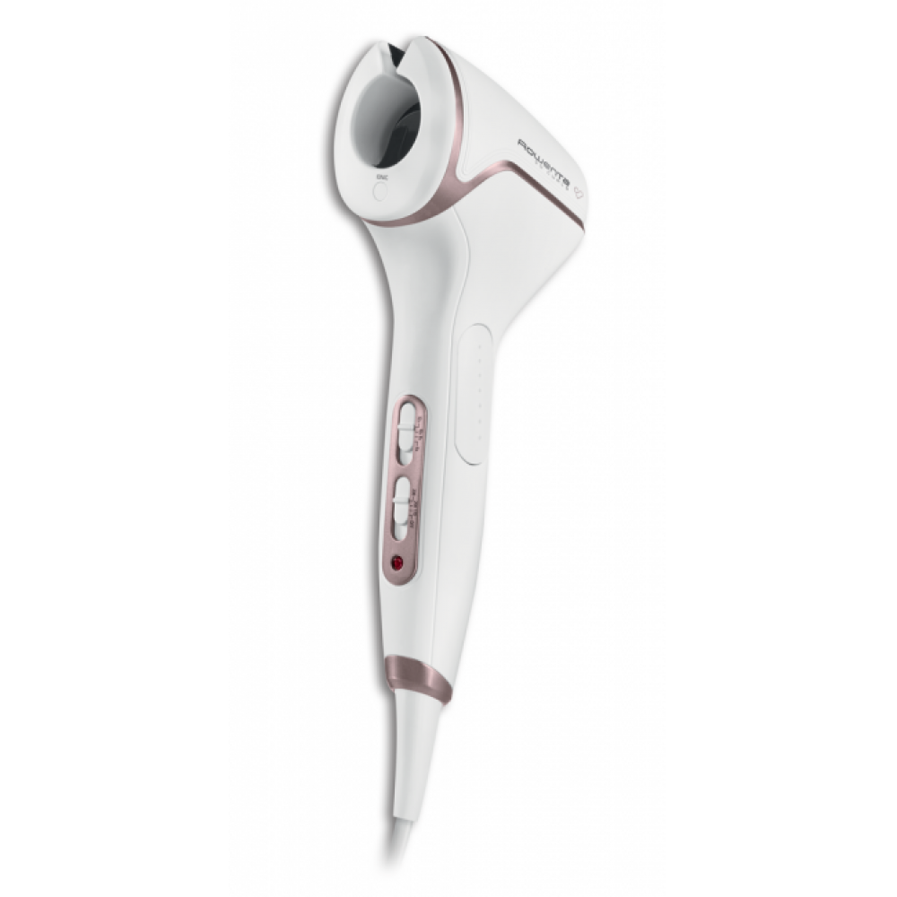 Автоматический стайлер Rowenta So Curls Premium Care CF3730F0