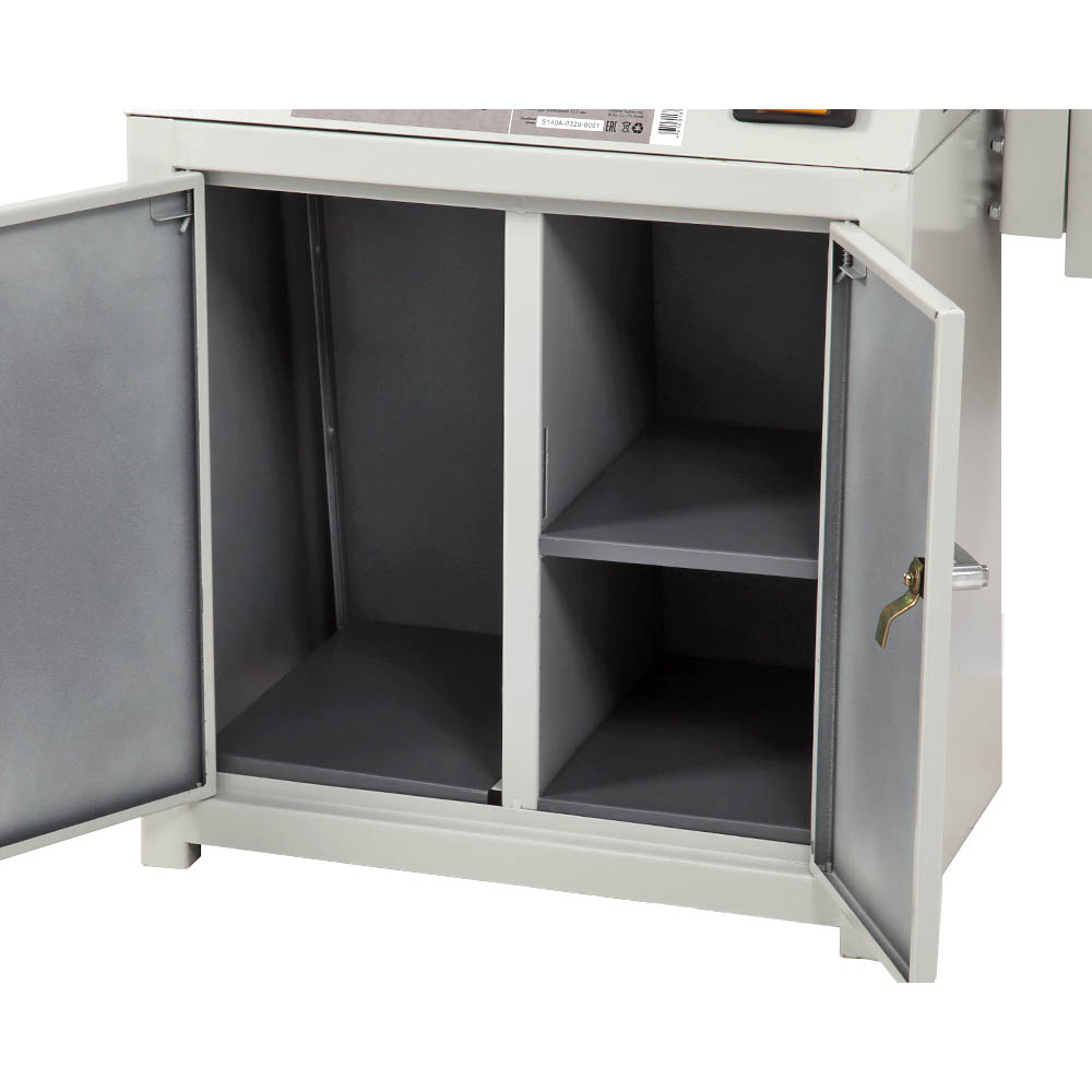 Станок кантошлифовальный БЕЛМАШ EOS-91/380