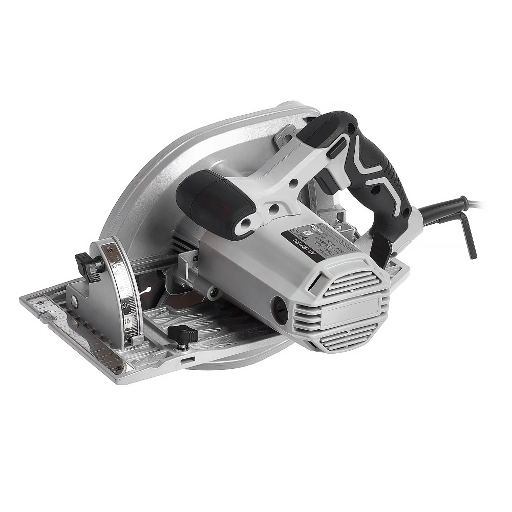 Дисковая пила ИНТЕРСКОЛ ДП-190/1600