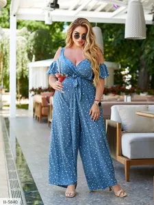 Комбинезон II-5840 Фабрика Моды