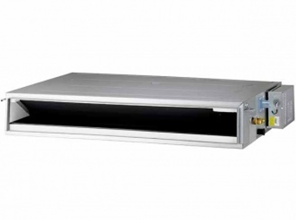 Канальный кондиционер LG CL09R/UU09WR