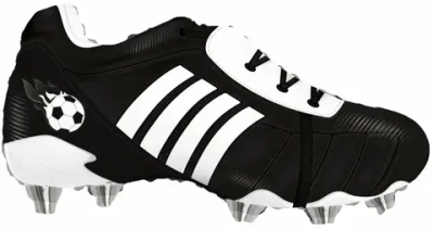 К ФИГУРА Бутса футбольная