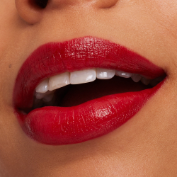 MAC Cosmetics MACximal Sleek Satin Lipstick Mini - Бархатистая помада для идеального образа, 1,5 g
