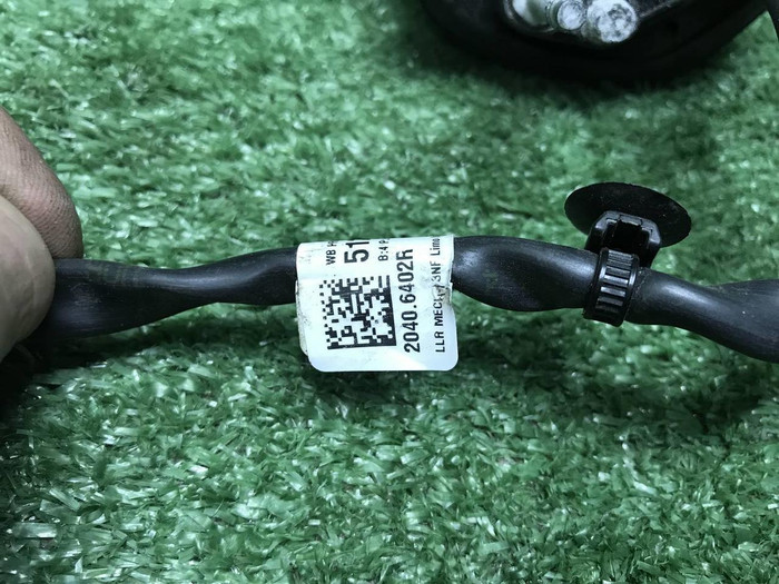 Зеркало правое Audi A3 3 8V (2016-2020) 6 контактов