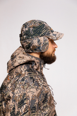 ШАПКА KING HUNTER HYBRID CAP 315155