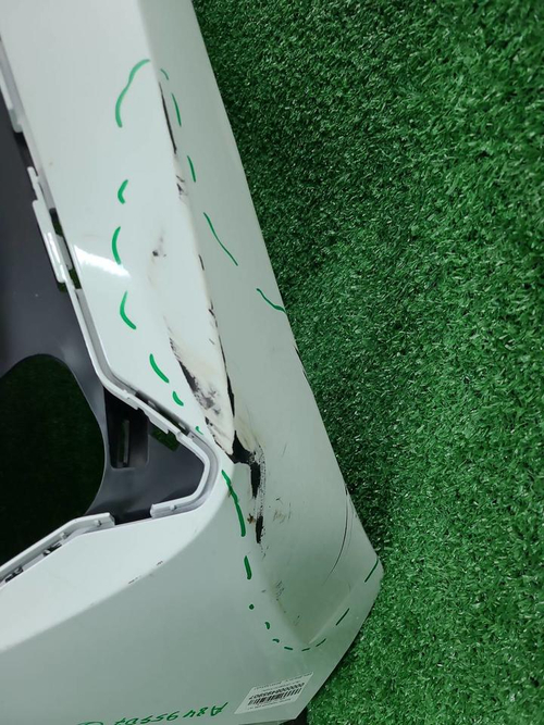 Бампер передний Jetta VS7 (2022-н.в.)