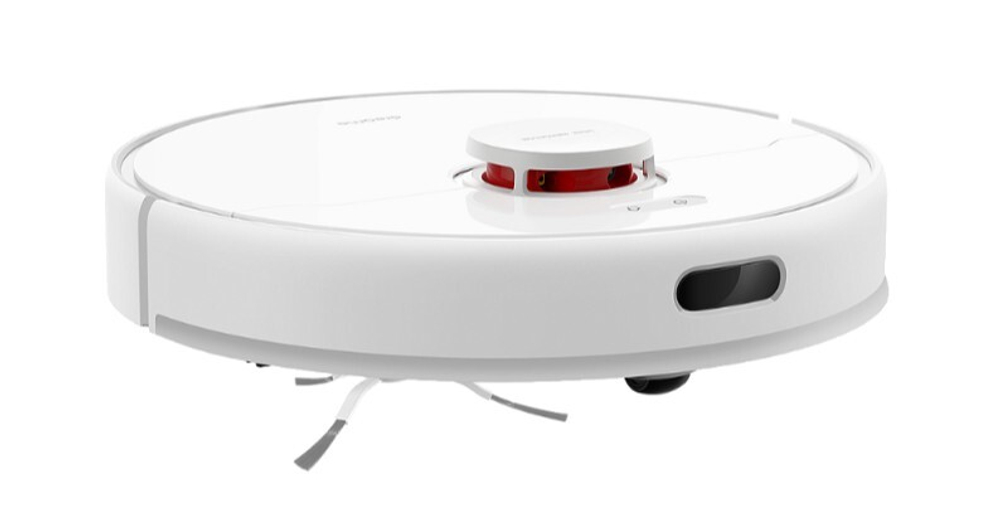 Робот-пылесос  Dreame Vacuum and Mop F9 Pro